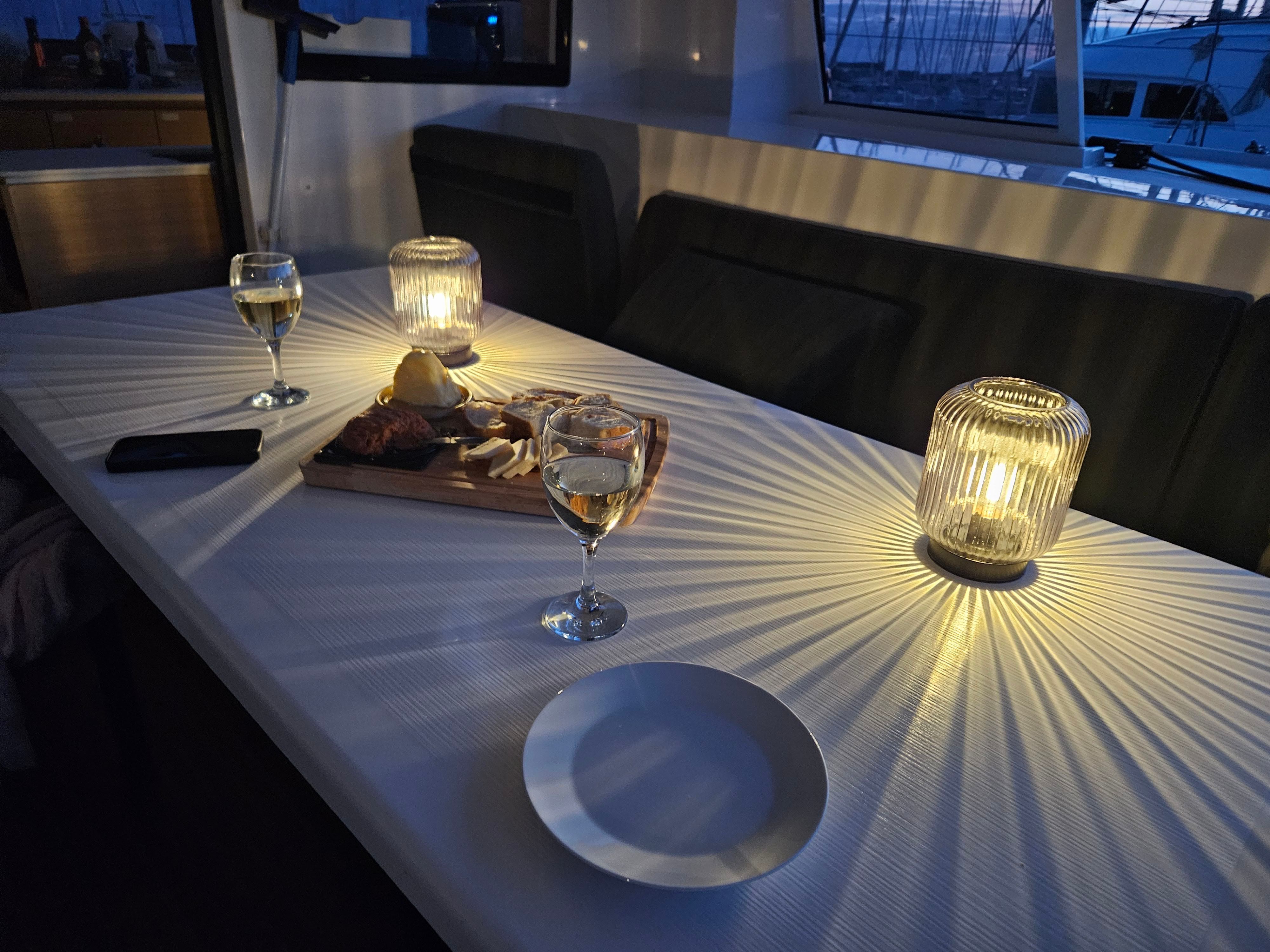 Nautitech Open 40 | Master Yoda