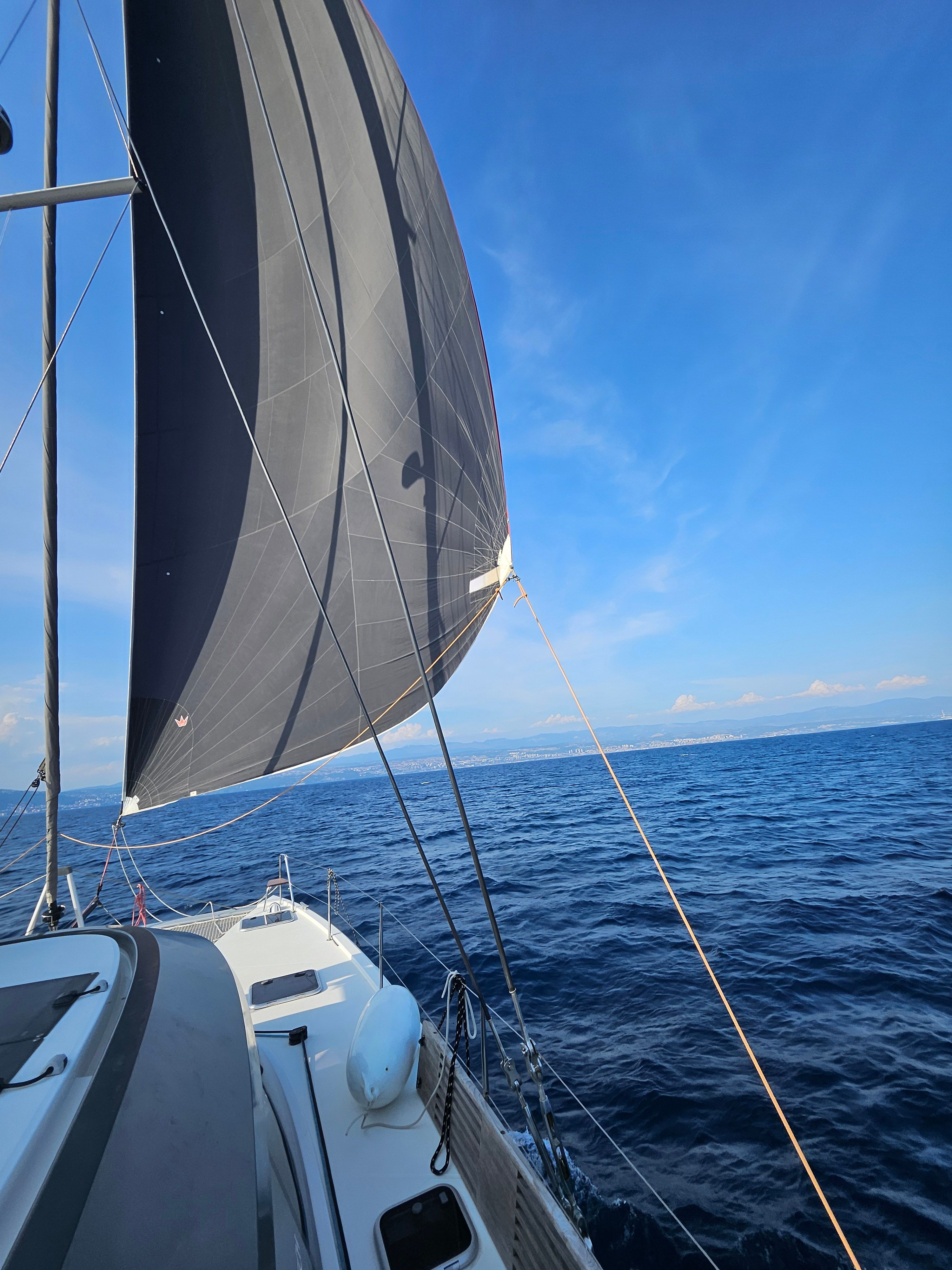 Nautitech Open 40 | Master Yoda