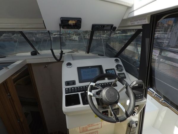 Marex 330 SCA | Malinkonija