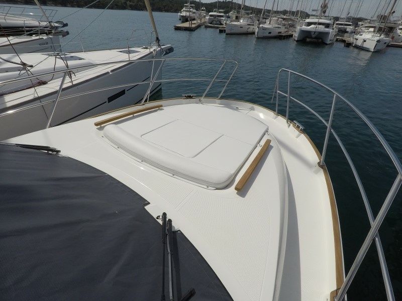 Marex 330 SCA | Malinkonija