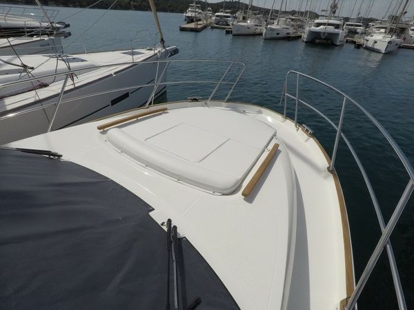 Marex 330 SCA | Malinkonija