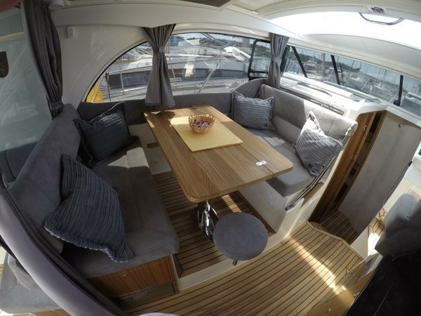 Marex 330 SCA | Malinkonija