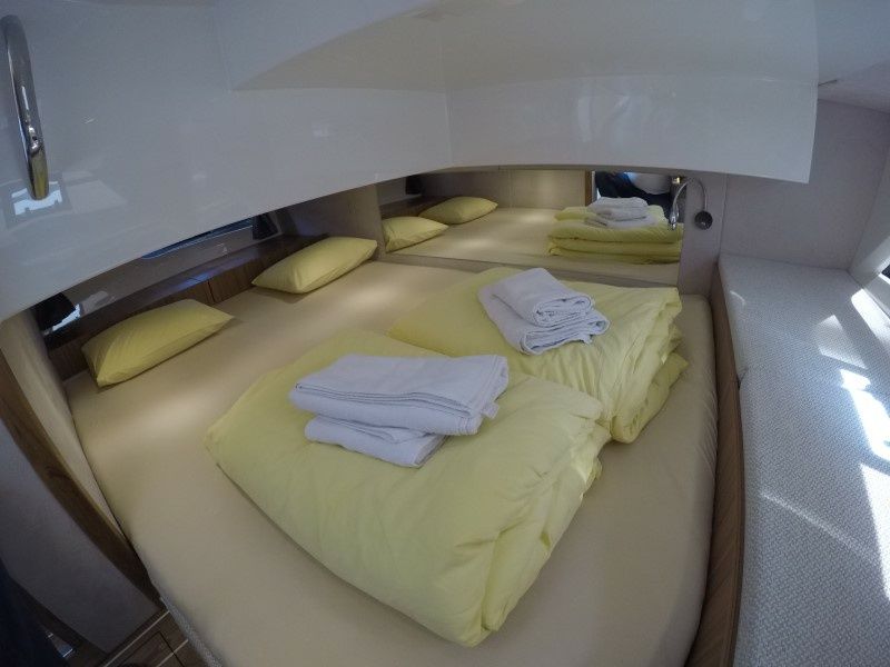 Marex 330 SCA | Malinkonija
