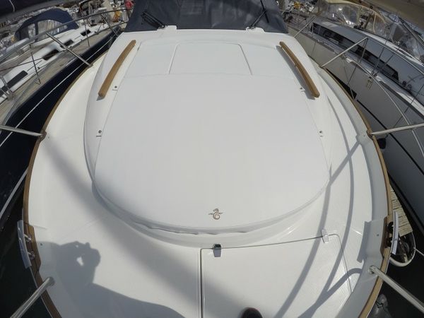 Marex 330 SCA | Malinkonija