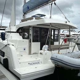 Bali Catsmart | Nomade 1