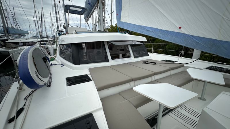 Bali Catsmart | Nomade 1