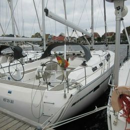 Bavaria 51 | Wild Horse