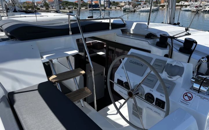 Fountaine Pajot Astrea 42 | Ibiza