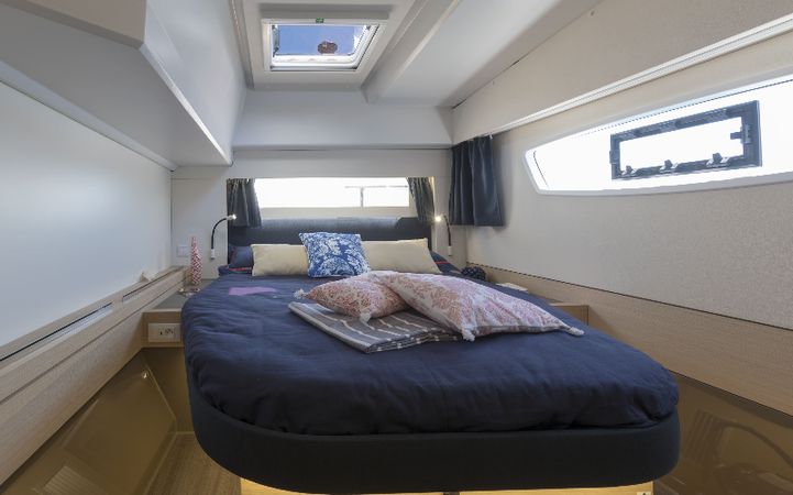 Fountaine Pajot Astrea 42 | Ibiza