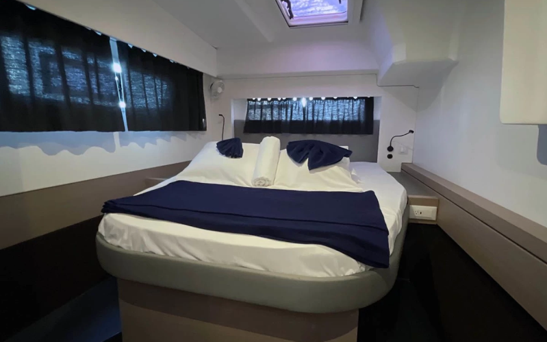 Fountaine Pajot Astrea 42 | Ibiza