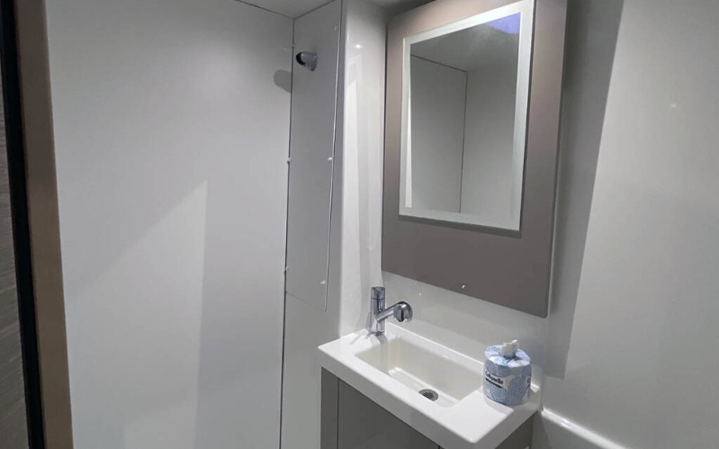 Fountaine Pajot Astrea 42 | Ibiza