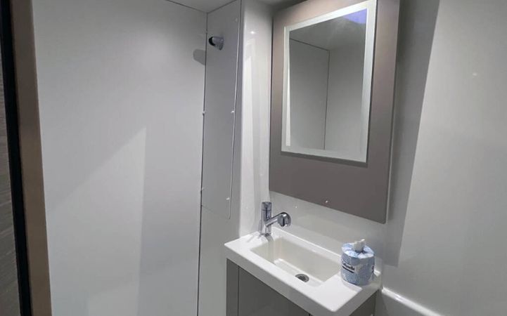 Fountaine Pajot Astrea 42 | Ibiza