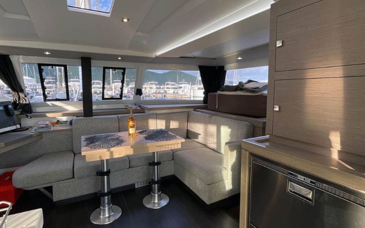Fountaine Pajot Astrea 42 | Ibiza