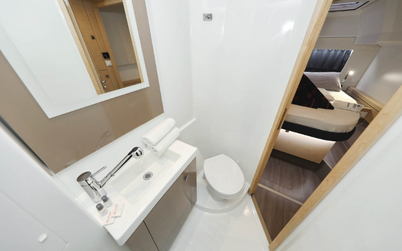 Fountaine Pajot Astrea 42 | Ibiza