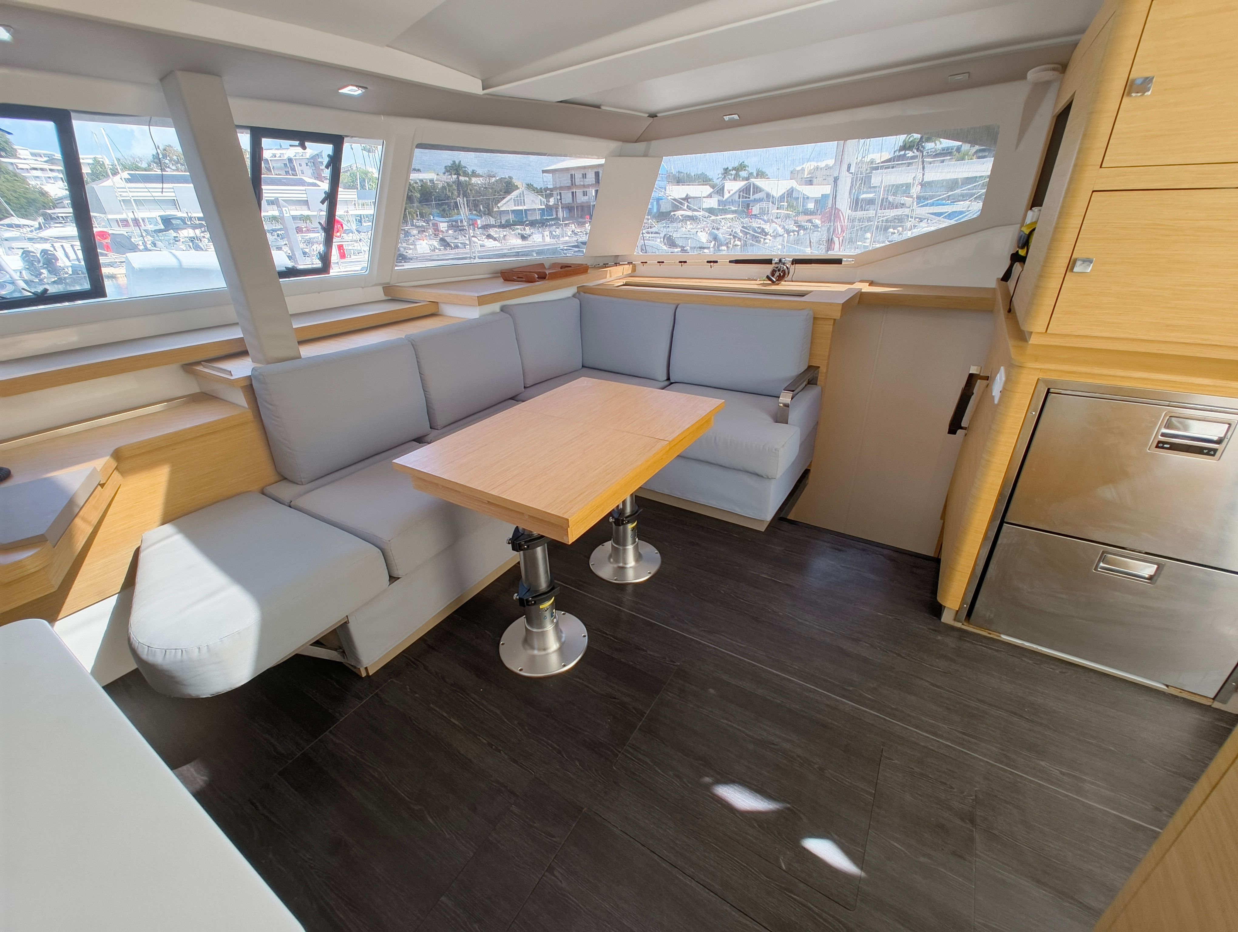 Fountaine Pajot Astrea 42 | Ibiza