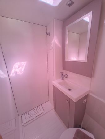 Fountaine Pajot Astrea 42 | Ibiza