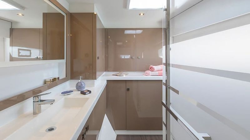 Fountaine Pajot Astrea 42 | Ibiza