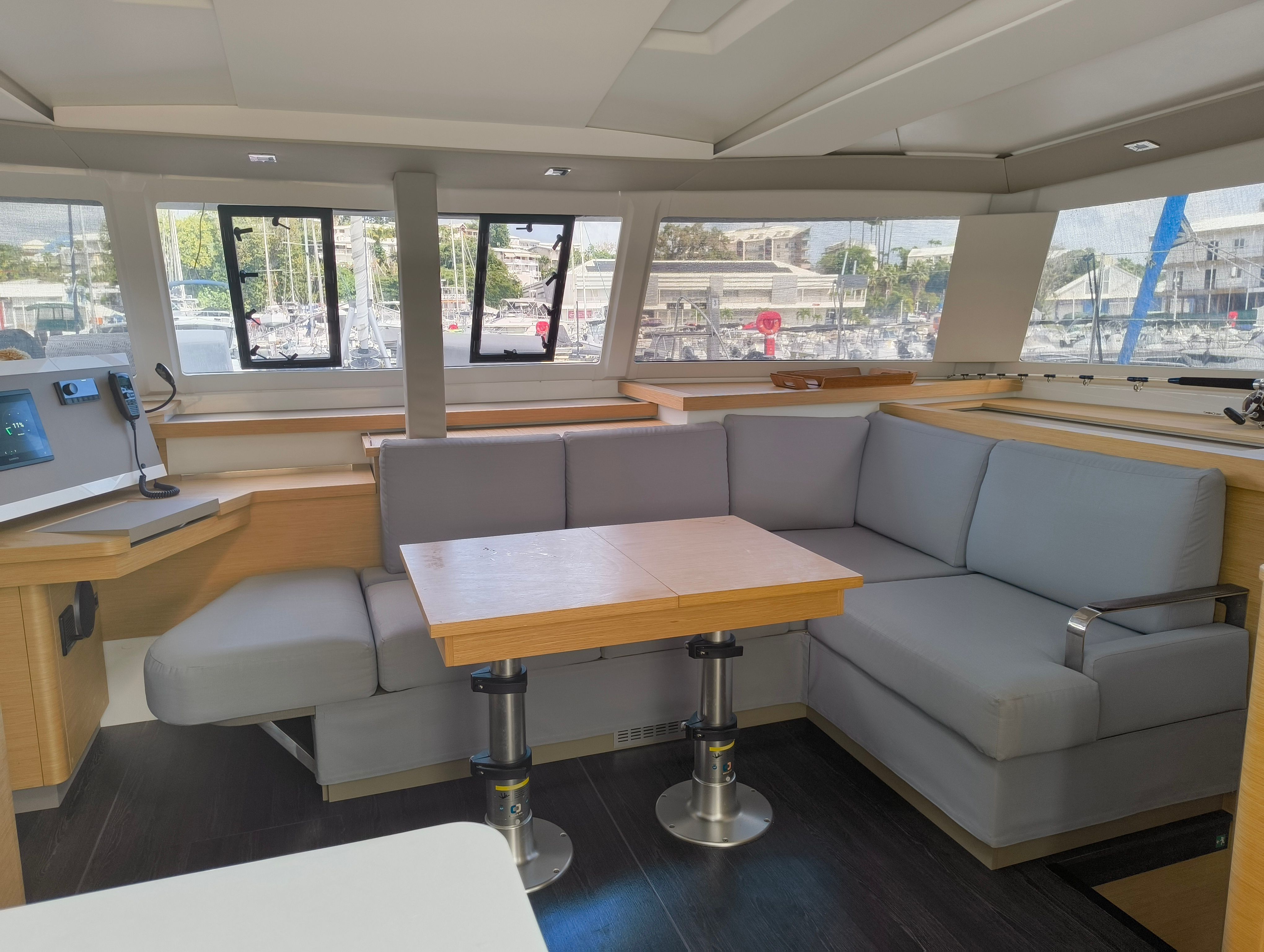 Fountaine Pajot Astrea 42 | Ibiza
