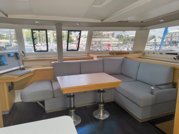 Fountaine Pajot Astrea 42 | Ibiza