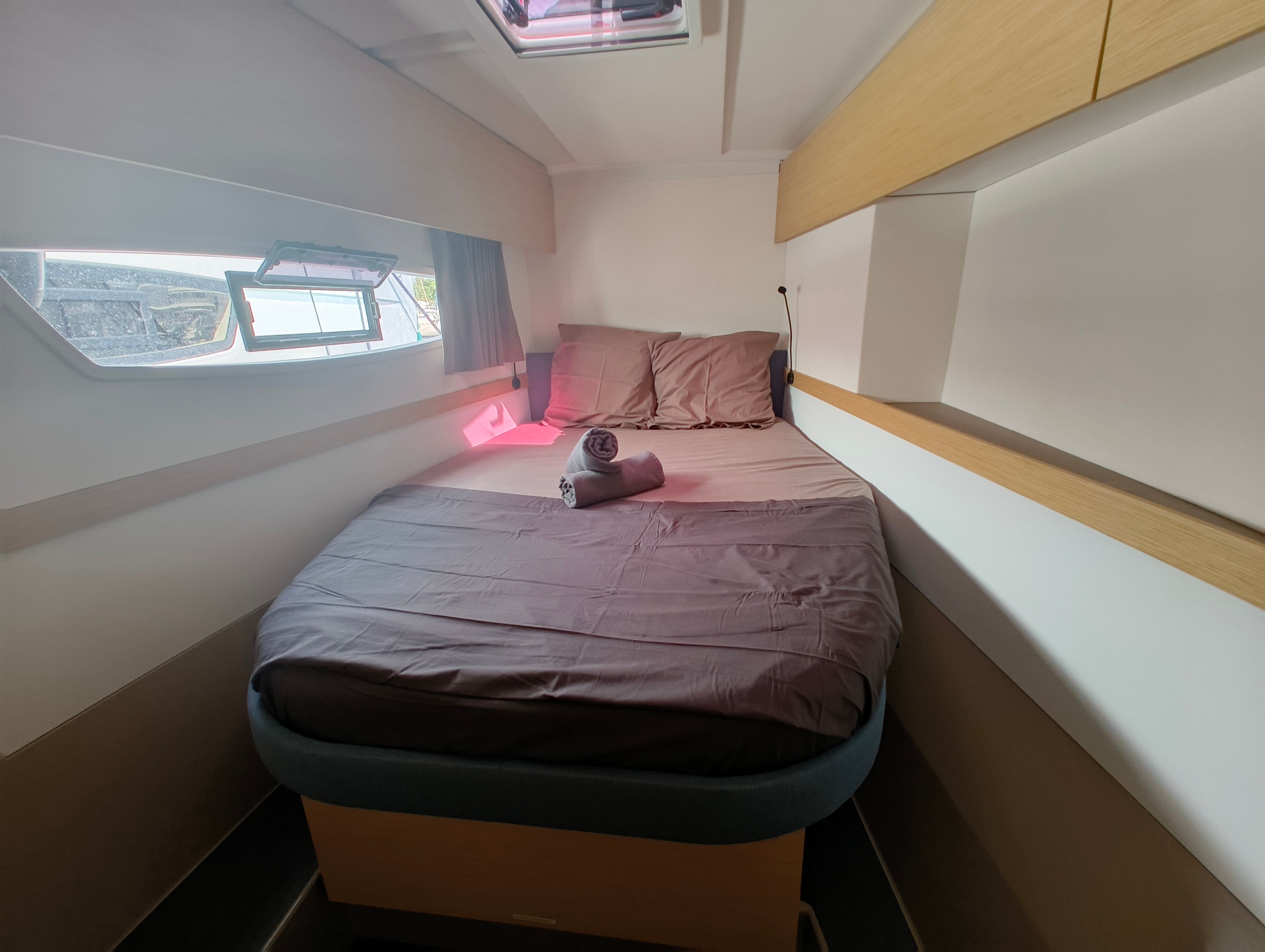 Fountaine Pajot Astrea 42 | Ibiza