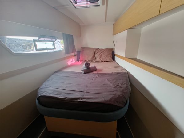 Fountaine Pajot Astrea 42 | Ibiza