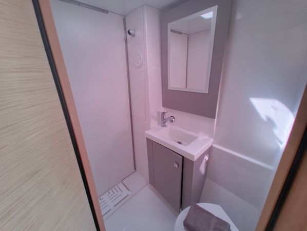 Fountaine Pajot Astrea 42 | Ibiza