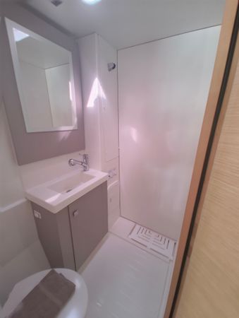 Fountaine Pajot Astrea 42 | Ibiza