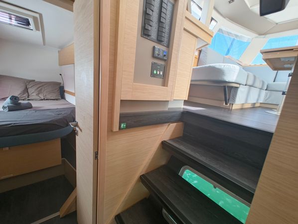 Fountaine Pajot Astrea 42 | Ibiza