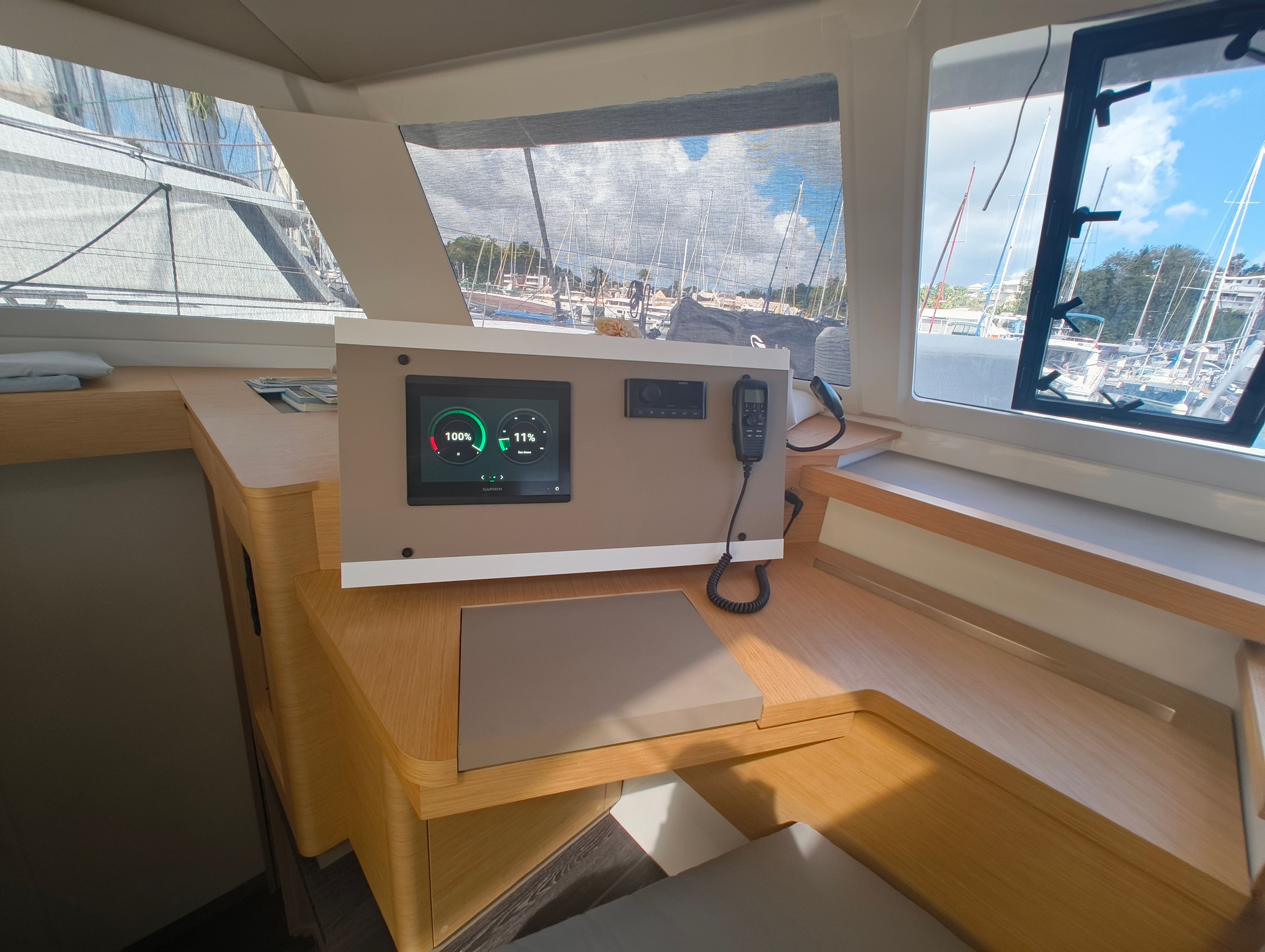 Fountaine Pajot Astrea 42 | Ibiza
