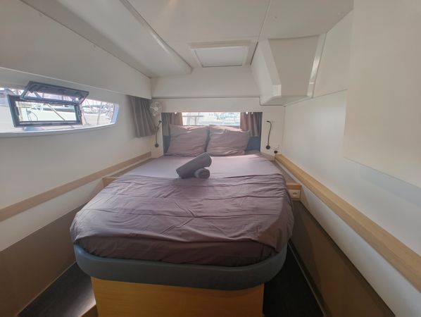 Fountaine Pajot Astrea 42 | Ibiza