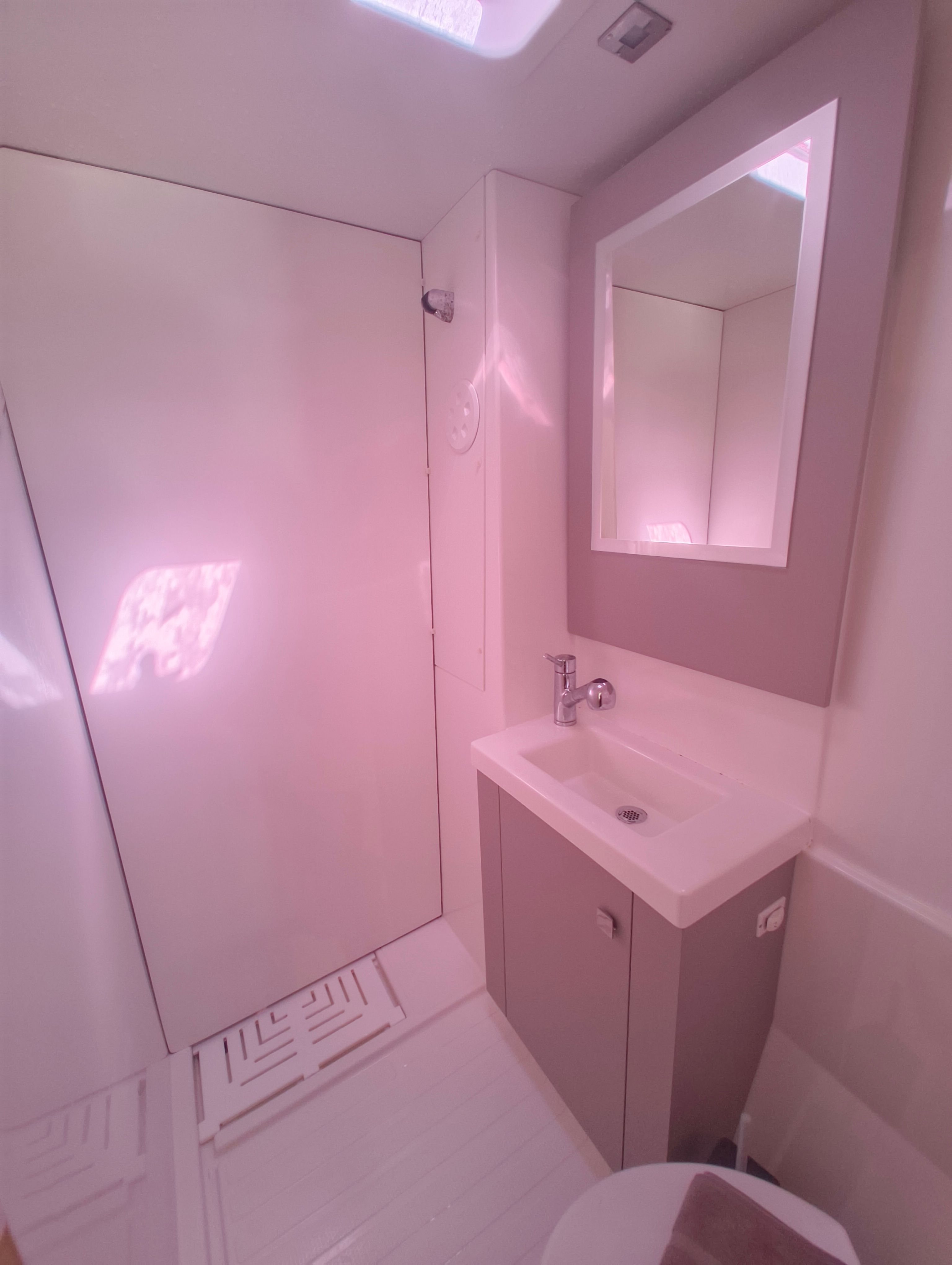Fountaine Pajot Astrea 42 | Ibiza