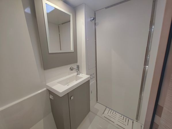 Fountaine Pajot Astrea 42 | Ibiza