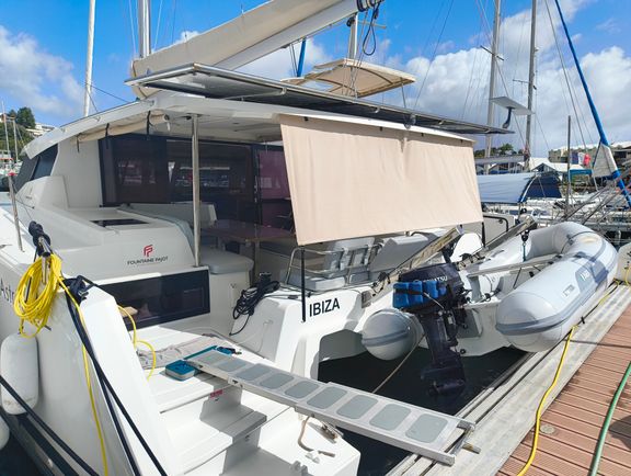 Astrea 42