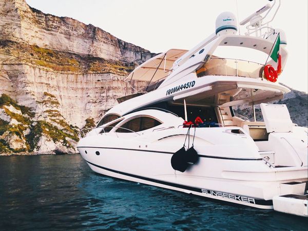 Sunseeker Manhattan 74 | Amato