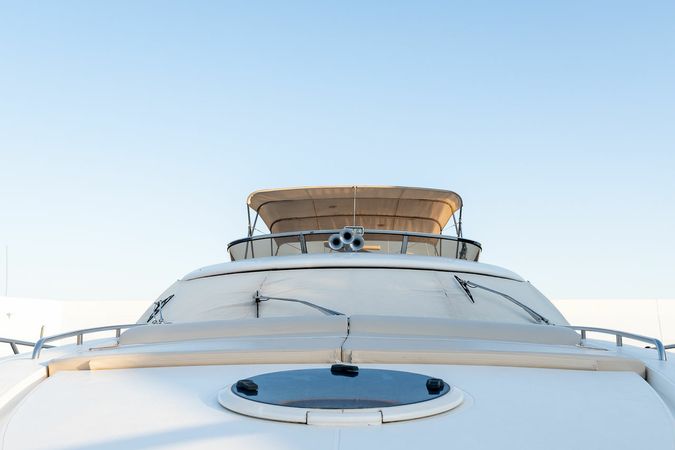 Sunseeker Manhattan 74 | Amato