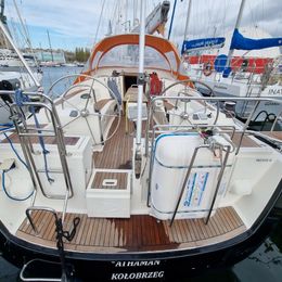 Delphia 47 | Athaman