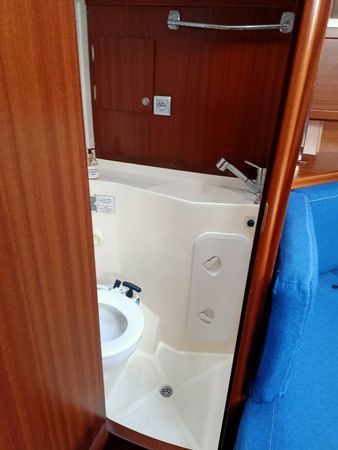 Delphia 47 | Athaman