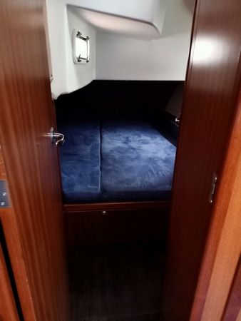 Delphia 47 | Athaman