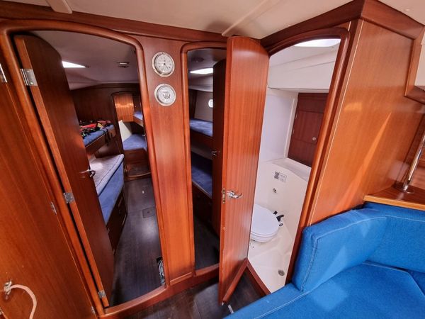 Delphia 47 | Athaman