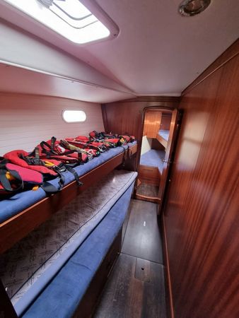 Delphia 47 | Athaman