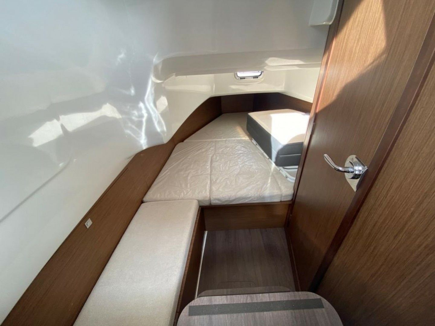 Jeanneau Cap Camarat 9.0 CC | Doudou