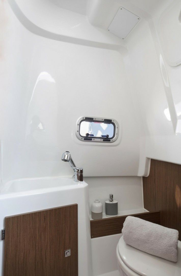 Jeanneau Cap Camarat 9.0 CC | Doudou