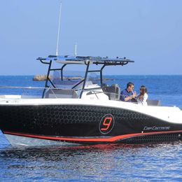 Jeanneau Cap Camarat 9.0 CC | Doudou