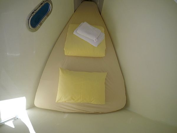 Fountaine Pajot Elba 45 | Alize