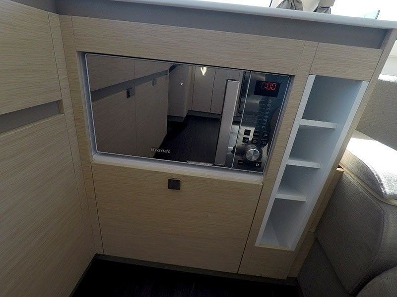 Fountaine Pajot Elba 45 | Alize