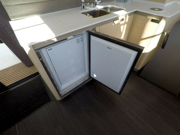 Fountaine Pajot Elba 45 | Alize