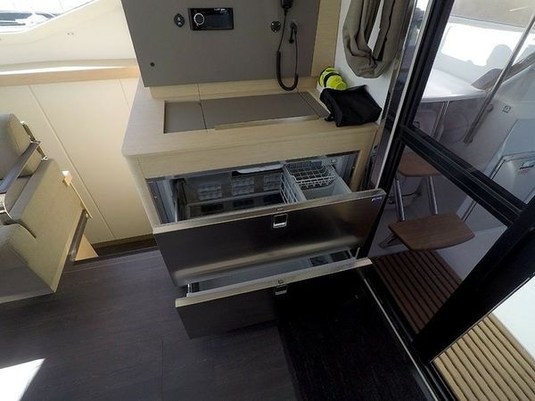 Fountaine Pajot Elba 45 | Alize