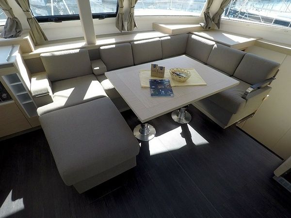 Fountaine Pajot Elba 45 | Alize
