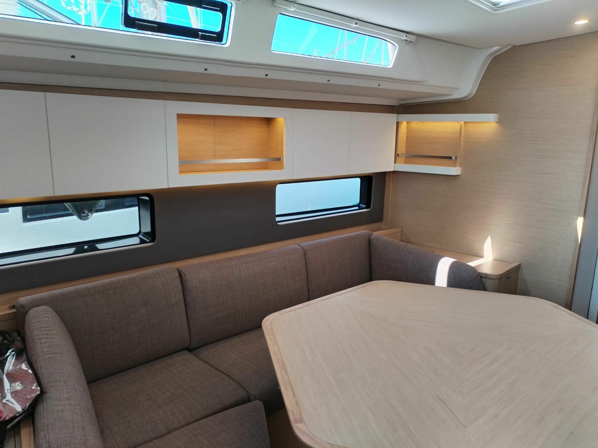 Dufour 44 | Furioso