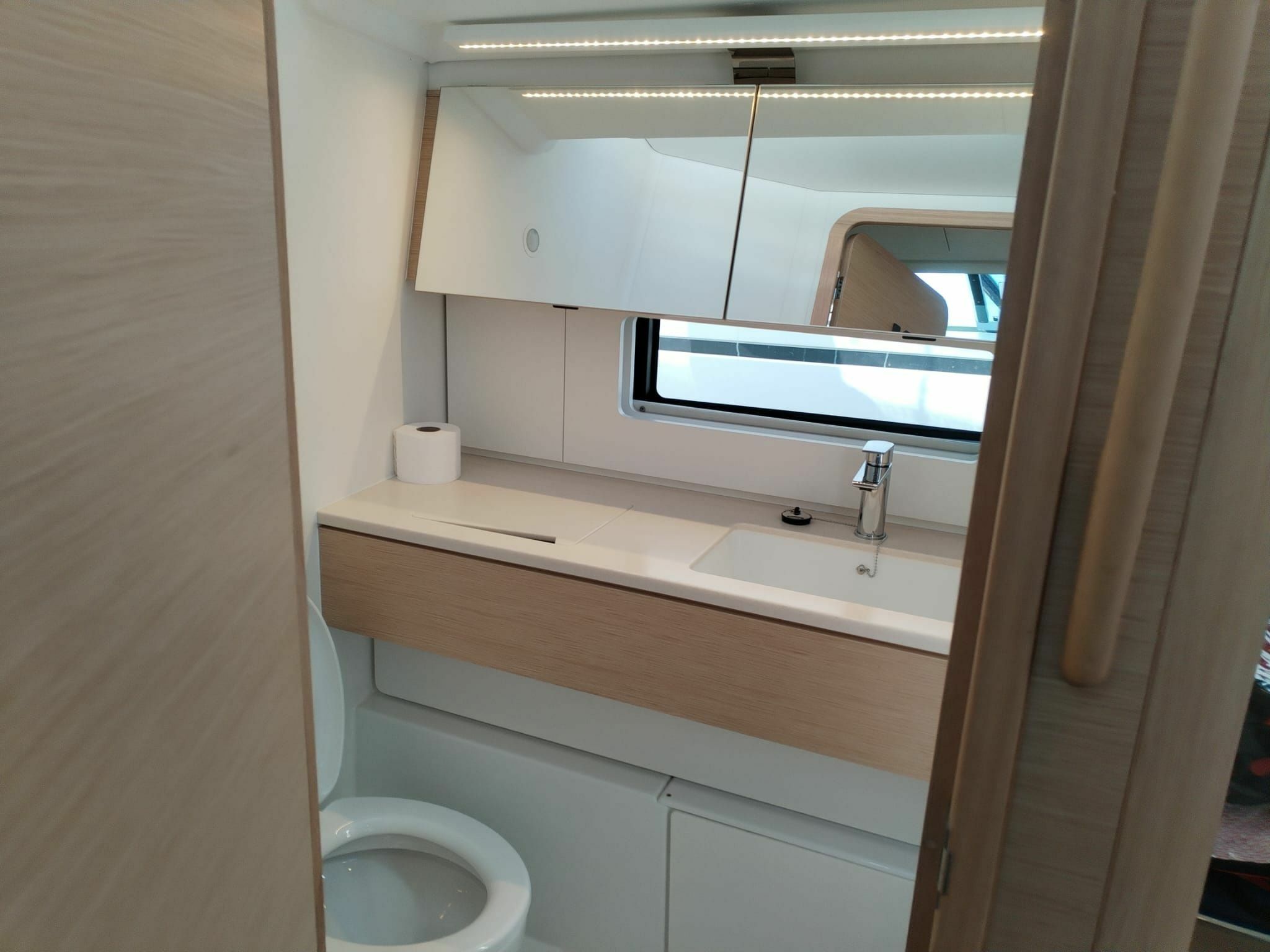 Dufour 44 | Furioso
